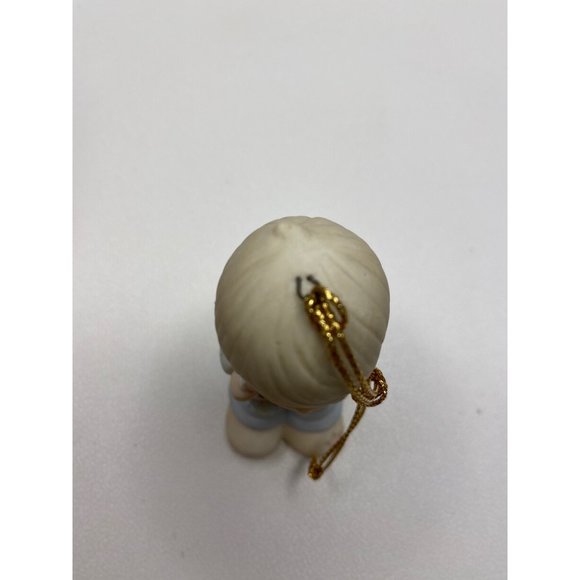 Precious Moments Love Is Patient - Picture 6 of 8